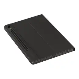 Samsung EF-DX710 - Clavier et étui (couverture de livre) - Mince - Bluetooth, POGO pin - noir clavie... (EF-DX710BBEGFR)_10